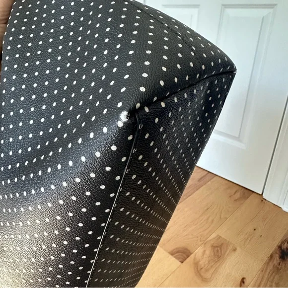 Tory Burch Tote in Viva Dot - Picture 8 of 14